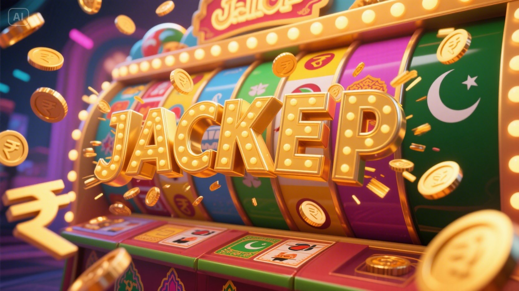 NopeampiDeposit now and enjoy a 200% instant first deposit bonus! Pakistani players can recharge easily using JazzCash or Easypaisa, play their favourite casino or sports games, and withdraw PKR winnings instantly with complete trust and no hidden charges.