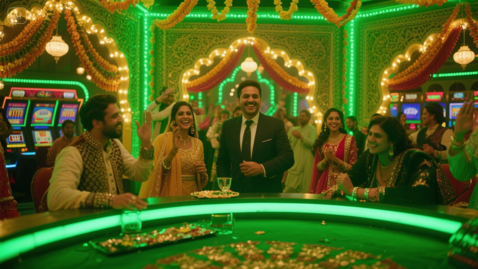 Registration at Nopeampi Casino